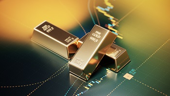 hausse prix de l or investir